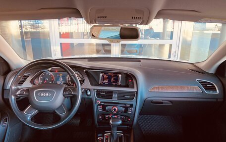 Audi A4, 2014 год, 1 650 000 рублей, 7 фотография