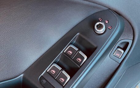 Audi A4, 2014 год, 1 650 000 рублей, 9 фотография