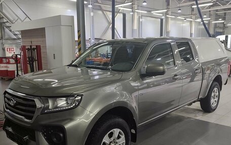 Great Wall Wingle 7, 2022 год, 1 500 000 рублей, 1 фотография