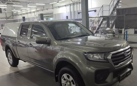 Great Wall Wingle 7, 2022 год, 1 500 000 рублей, 3 фотография