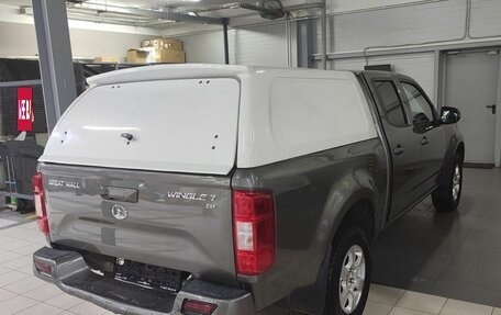 Great Wall Wingle 7, 2022 год, 1 500 000 рублей, 8 фотография