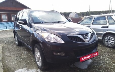 Great Wall Hover H5, 2013 год, 565 000 рублей, 4 фотография