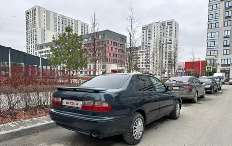 Toyota Carina E, 1994 год, 147 000 рублей, 3 фотография