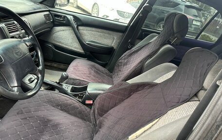Toyota Carina E, 1994 год, 147 000 рублей, 5 фотография