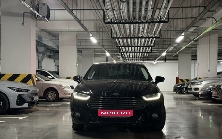 Ford Mondeo V, 2016 год, 1 690 000 рублей, 5 фотография