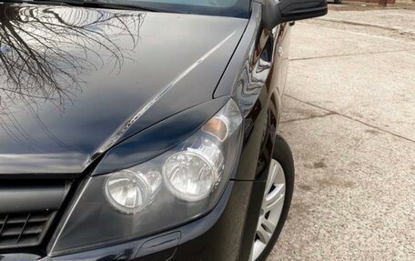 Opel Astra H, 2010 год, 750 000 рублей, 8 фотография
