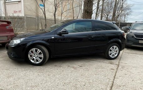 Opel Astra H, 2010 год, 750 000 рублей, 7 фотография
