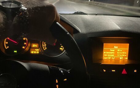 Opel Astra H, 2010 год, 750 000 рублей, 10 фотография