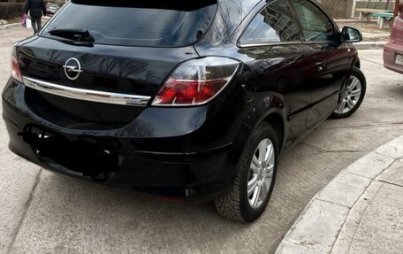 Opel Astra H, 2010 год, 750 000 рублей, 3 фотография