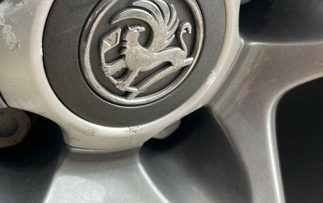 Opel Astra H, 2010 год, 750 000 рублей, 16 фотография
