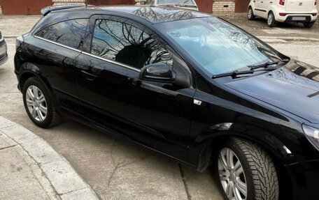 Opel Astra H, 2010 год, 750 000 рублей, 9 фотография