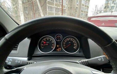 Opel Astra H, 2010 год, 750 000 рублей, 15 фотография