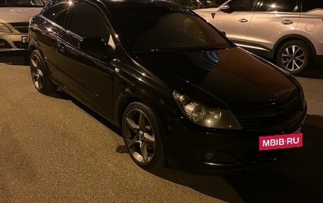 Opel Astra H, 2010 год, 750 000 рублей, 11 фотография