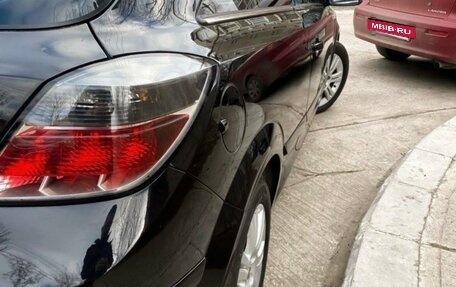 Opel Astra H, 2010 год, 750 000 рублей, 4 фотография