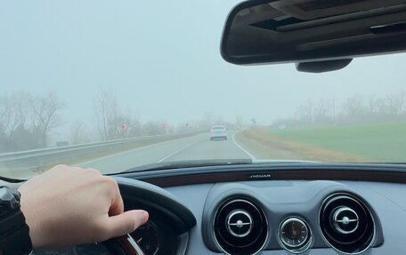 Jaguar XJ IV (X351), 2014 год, 2 150 000 рублей, 8 фотография