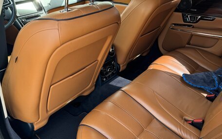 Jaguar XJ IV (X351), 2014 год, 2 150 000 рублей, 11 фотография