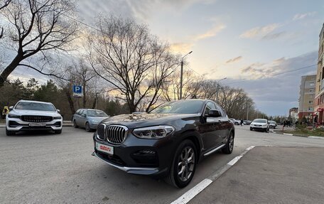 BMW X4, 2020 год, 5 300 000 рублей, 7 фотография