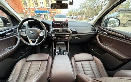 BMW X4, 2020 год, 5 300 000 рублей, 8 фотография