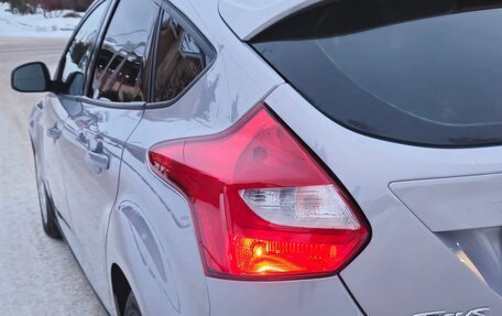 Ford Focus III, 2013 год, 1 070 000 рублей, 3 фотография