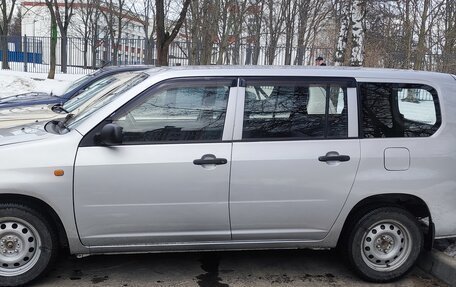 Toyota Probox I, 2004 год, 580 000 рублей, 4 фотография