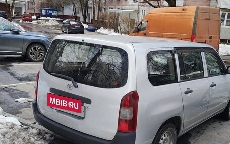 Toyota Probox I, 2004 год, 580 000 рублей, 3 фотография