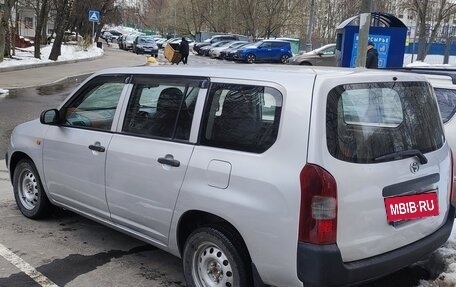 Toyota Probox I, 2004 год, 580 000 рублей, 5 фотография