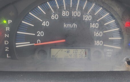 Toyota Probox I, 2004 год, 580 000 рублей, 10 фотография