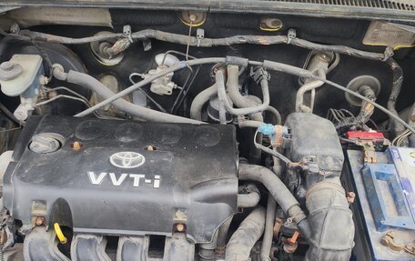 Toyota Probox I, 2004 год, 580 000 рублей, 8 фотография