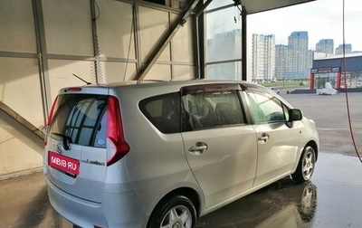 Daihatsu Boon Luminas, 2008 год, 670 000 рублей, 1 фотография
