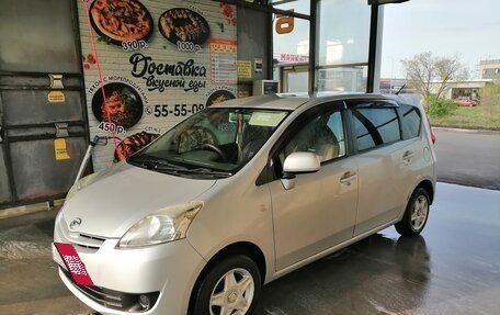 Daihatsu Boon Luminas, 2008 год, 670 000 рублей, 4 фотография