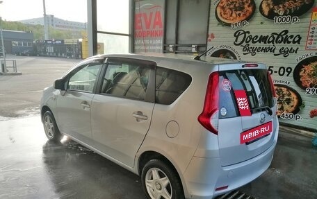 Daihatsu Boon Luminas, 2008 год, 670 000 рублей, 3 фотография