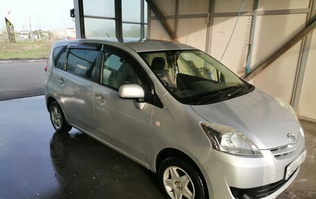 Daihatsu Boon Luminas, 2008 год, 670 000 рублей, 5 фотография