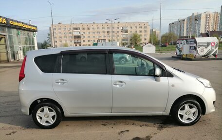 Daihatsu Boon Luminas, 2008 год, 670 000 рублей, 8 фотография