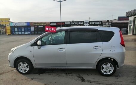 Daihatsu Boon Luminas, 2008 год, 670 000 рублей, 7 фотография