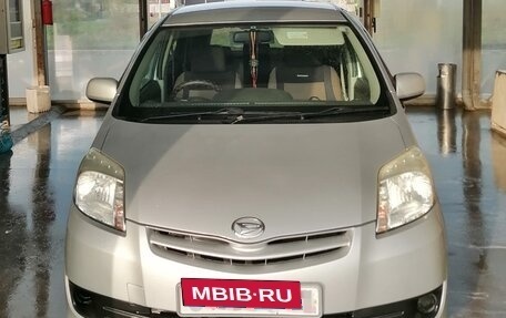 Daihatsu Boon Luminas, 2008 год, 670 000 рублей, 6 фотография
