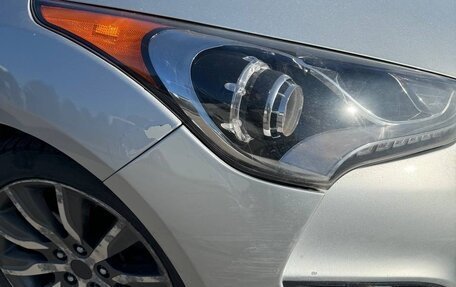 Hyundai Veloster I рестайлинг, 2016 год, 1 415 000 рублей, 8 фотография