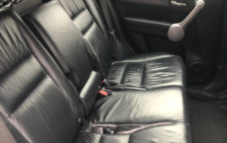 Honda CR-V III рестайлинг, 2007 год, 1 030 000 рублей, 2 фотография