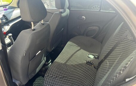 Nissan Micra III, 2005 год, 560 000 рублей, 5 фотография