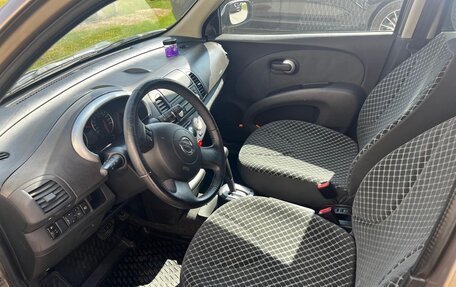 Nissan Micra III, 2005 год, 560 000 рублей, 3 фотография