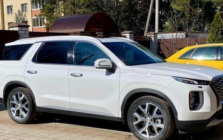 Hyundai Palisade I, 2019 год, 4 500 000 рублей, 3 фотография