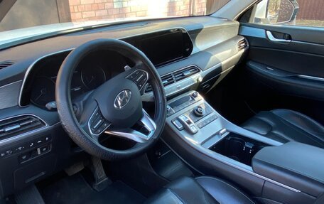 Hyundai Palisade I, 2019 год, 4 500 000 рублей, 7 фотография