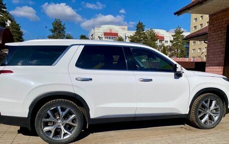 Hyundai Palisade I, 2019 год, 4 500 000 рублей, 4 фотография