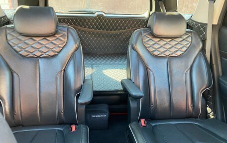 Hyundai Palisade I, 2019 год, 4 500 000 рублей, 17 фотография