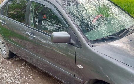 Mitsubishi Lancer IX, 2005 год, 640 000 рублей, 1 фотография