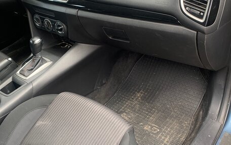 Mazda 3, 2013 год, 1 200 000 рублей, 9 фотография