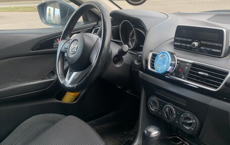 Mazda 3, 2013 год, 1 200 000 рублей, 8 фотография