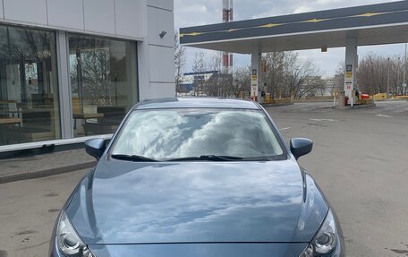 Mazda 3, 2013 год, 1 200 000 рублей, 3 фотография