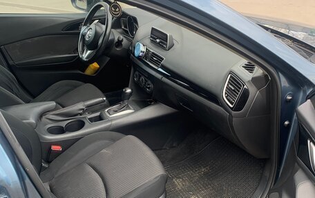 Mazda 3, 2013 год, 1 200 000 рублей, 7 фотография