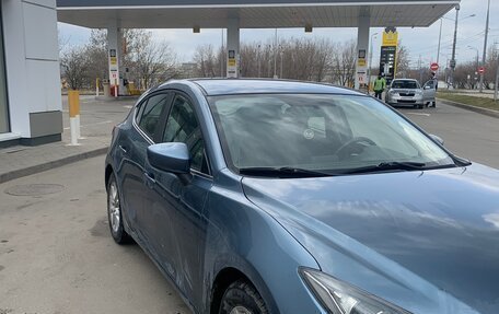 Mazda 3, 2013 год, 1 200 000 рублей, 6 фотография