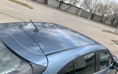 Mazda 3, 2013 год, 1 200 000 рублей, 11 фотография